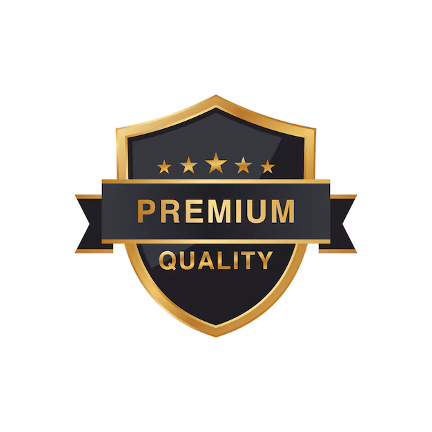 Kualitas Premium